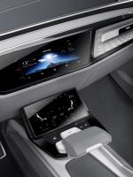 Audi Elaine Concept 2017 года